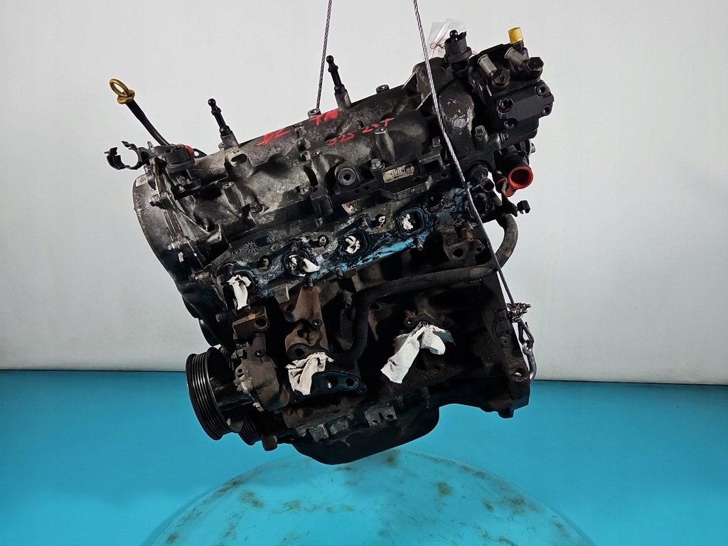 Moteur Z 13 DT - Image 3