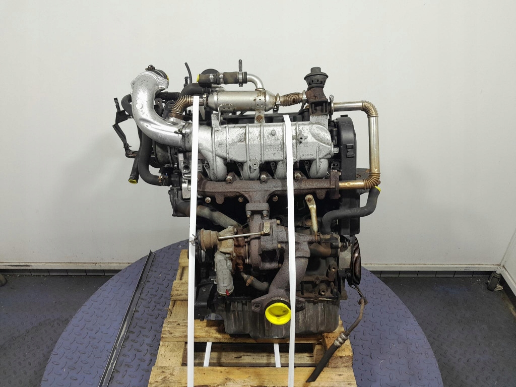 Moteur 4HG (P22DTE) - Image 2