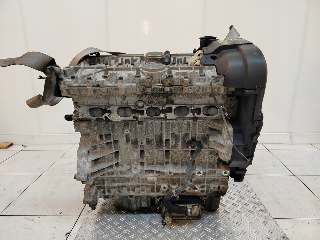Moteur B 5244 S4 - Image 2