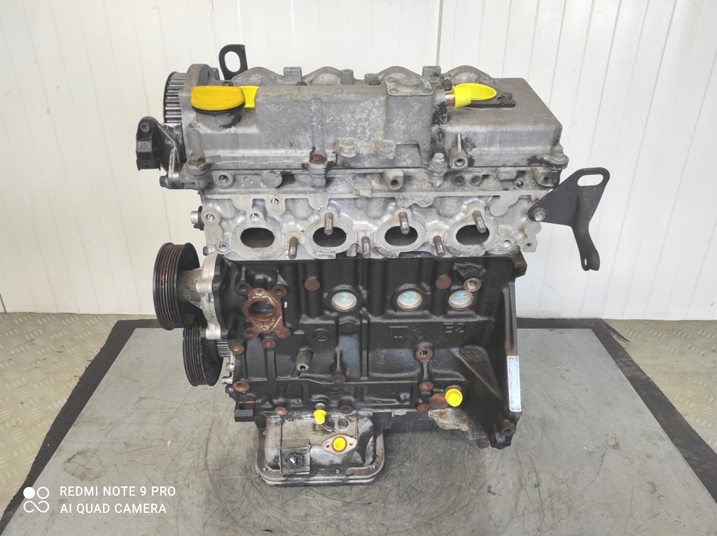 Moteur Z 17 DTH - Image 7