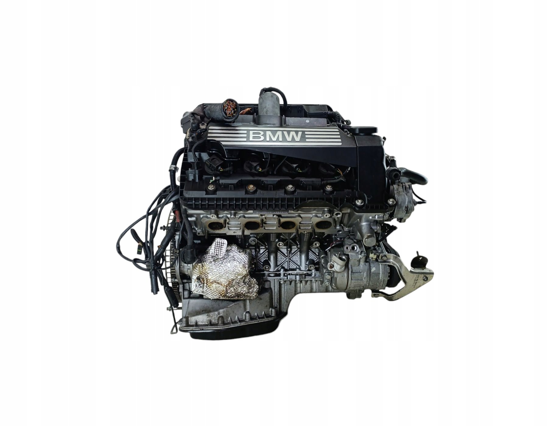 Moteur N62 B48 B - Image 4