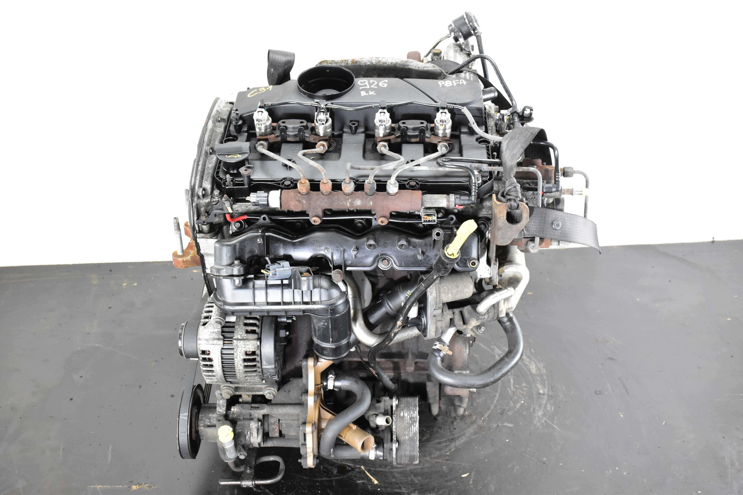 Moteur QVFA - Image 4