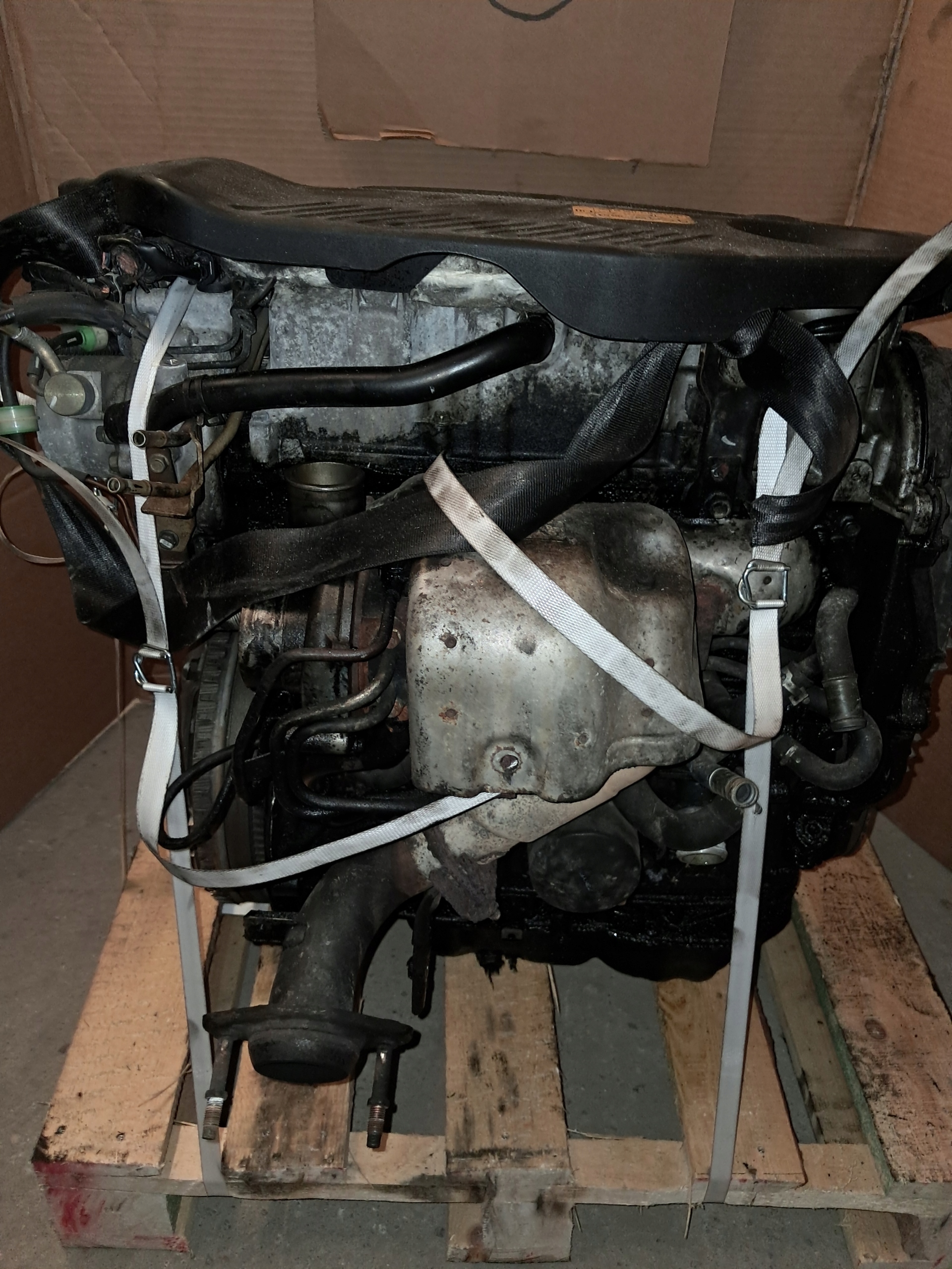 Moteur RF7J - Image 3
