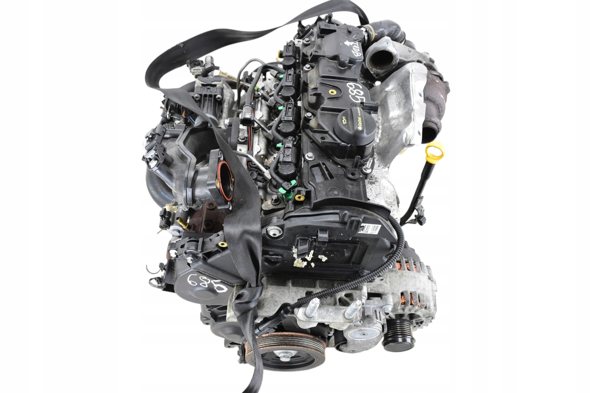 Moteur D 4162 T - Image 6