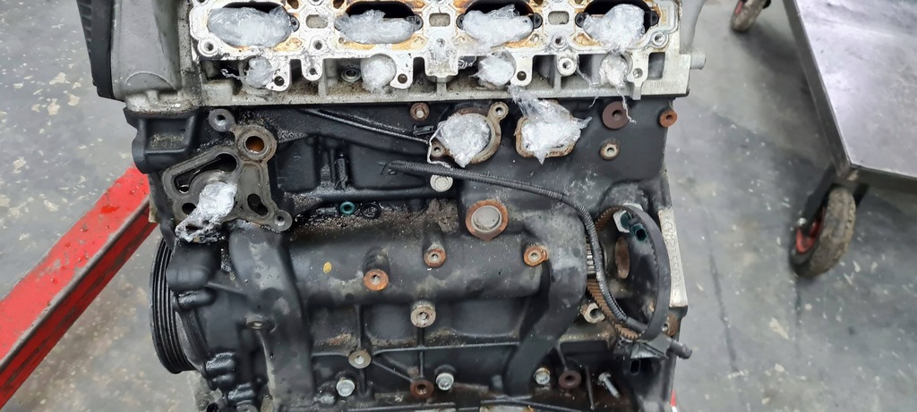 Moteur CYMC — vue 3