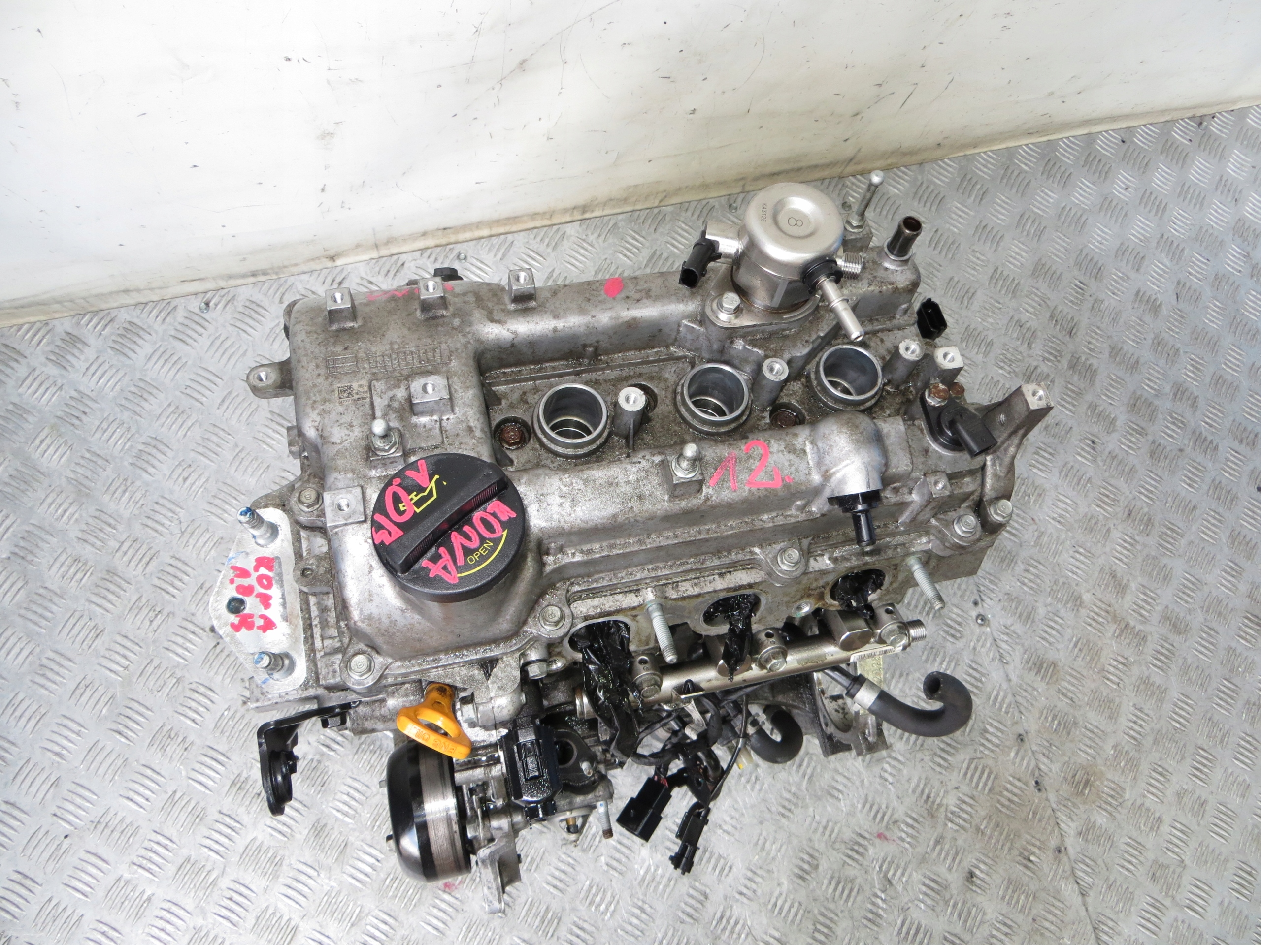 Moteur G3LC - Image 6
