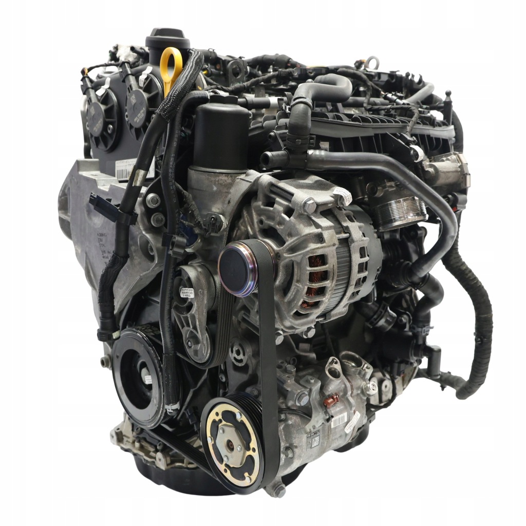 Moteur DNPA - Image 1