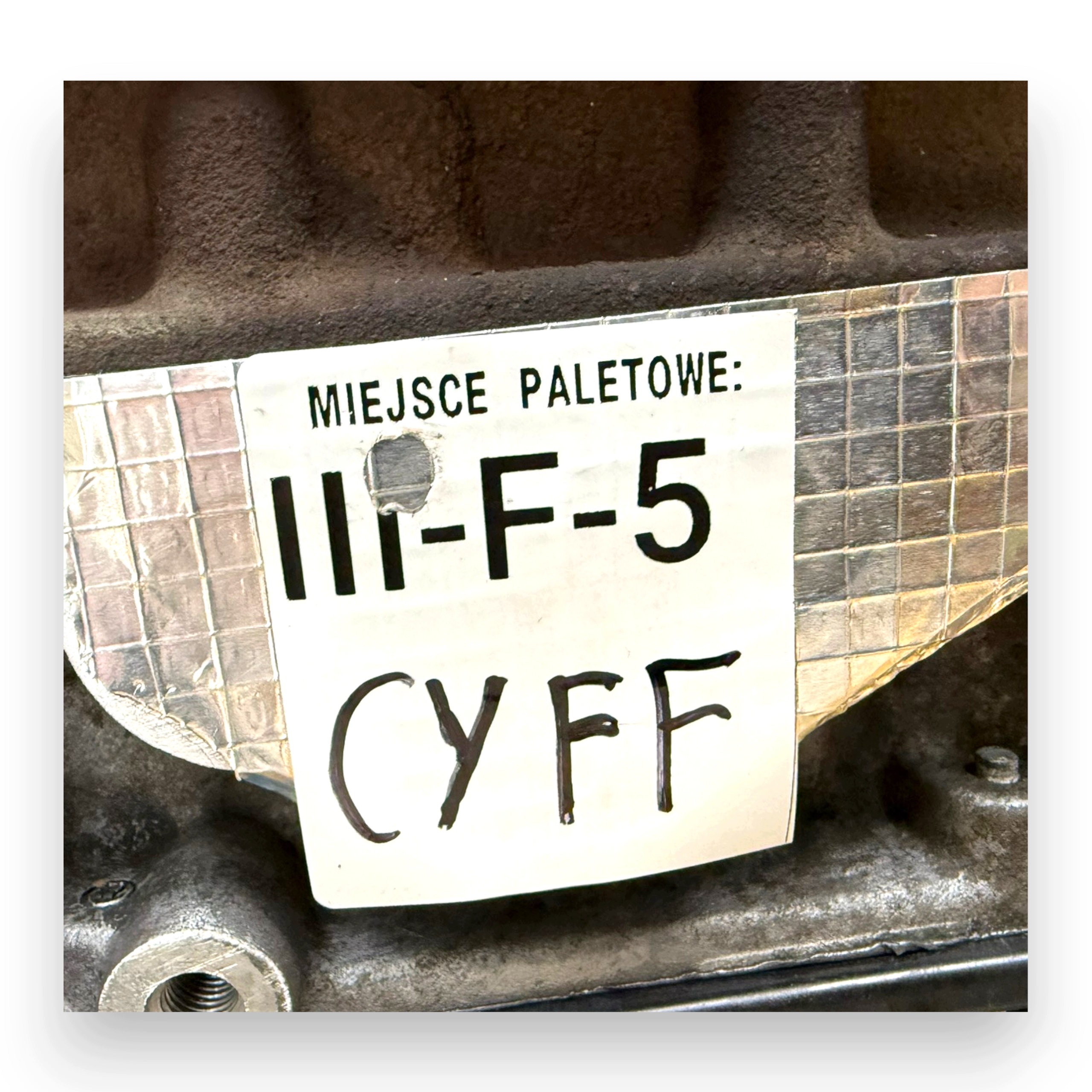 Moteur CYFF - Image 11