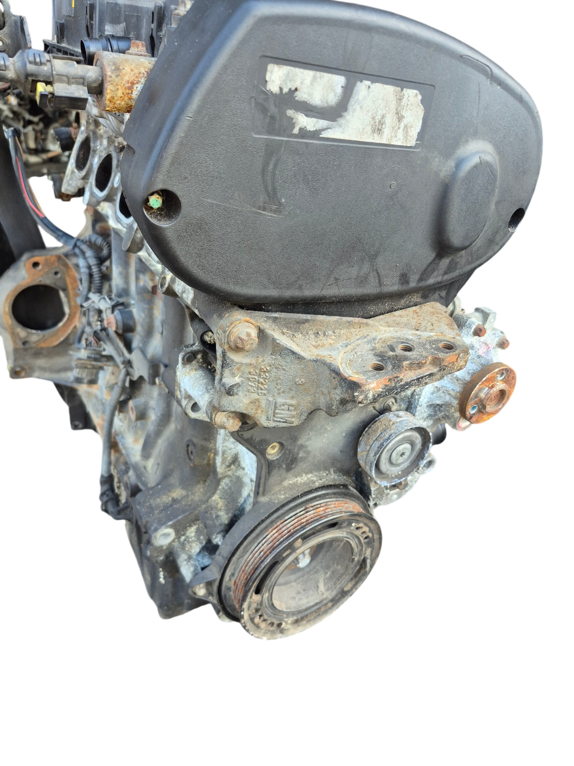 Moteur Z 18 XER — vue 2