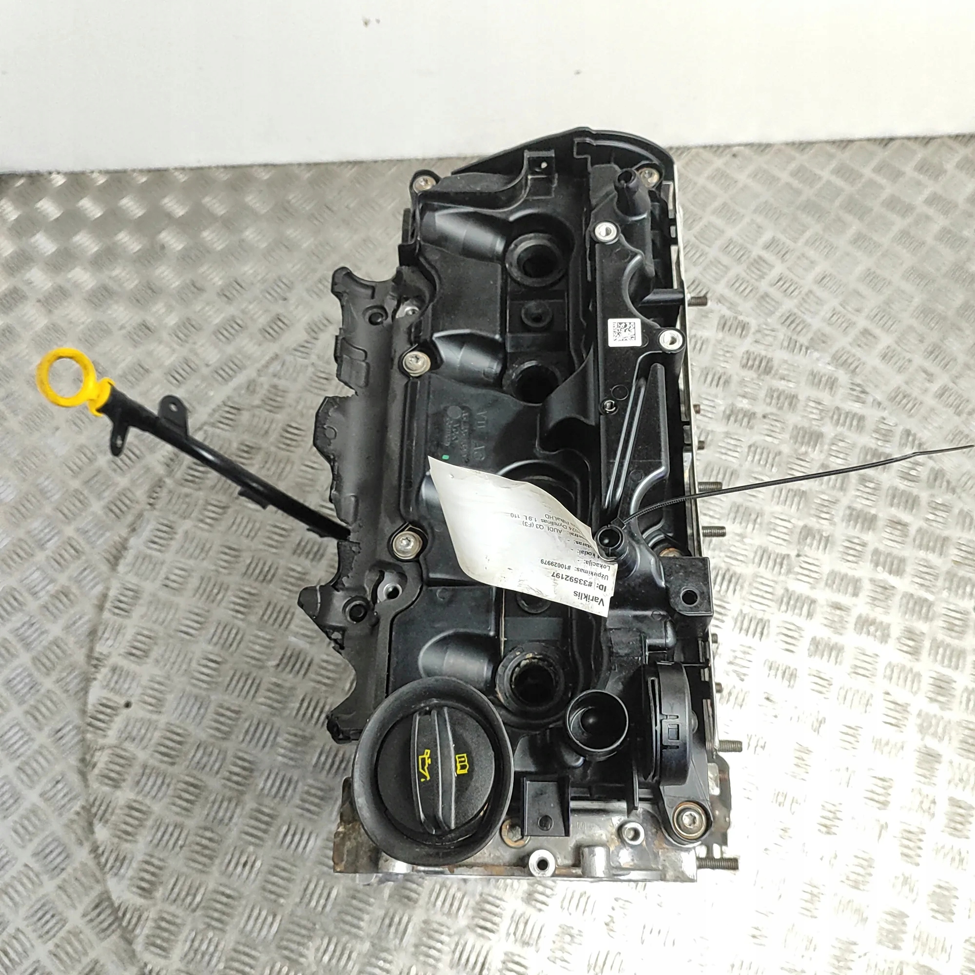 Moteur DXPA - Image 5