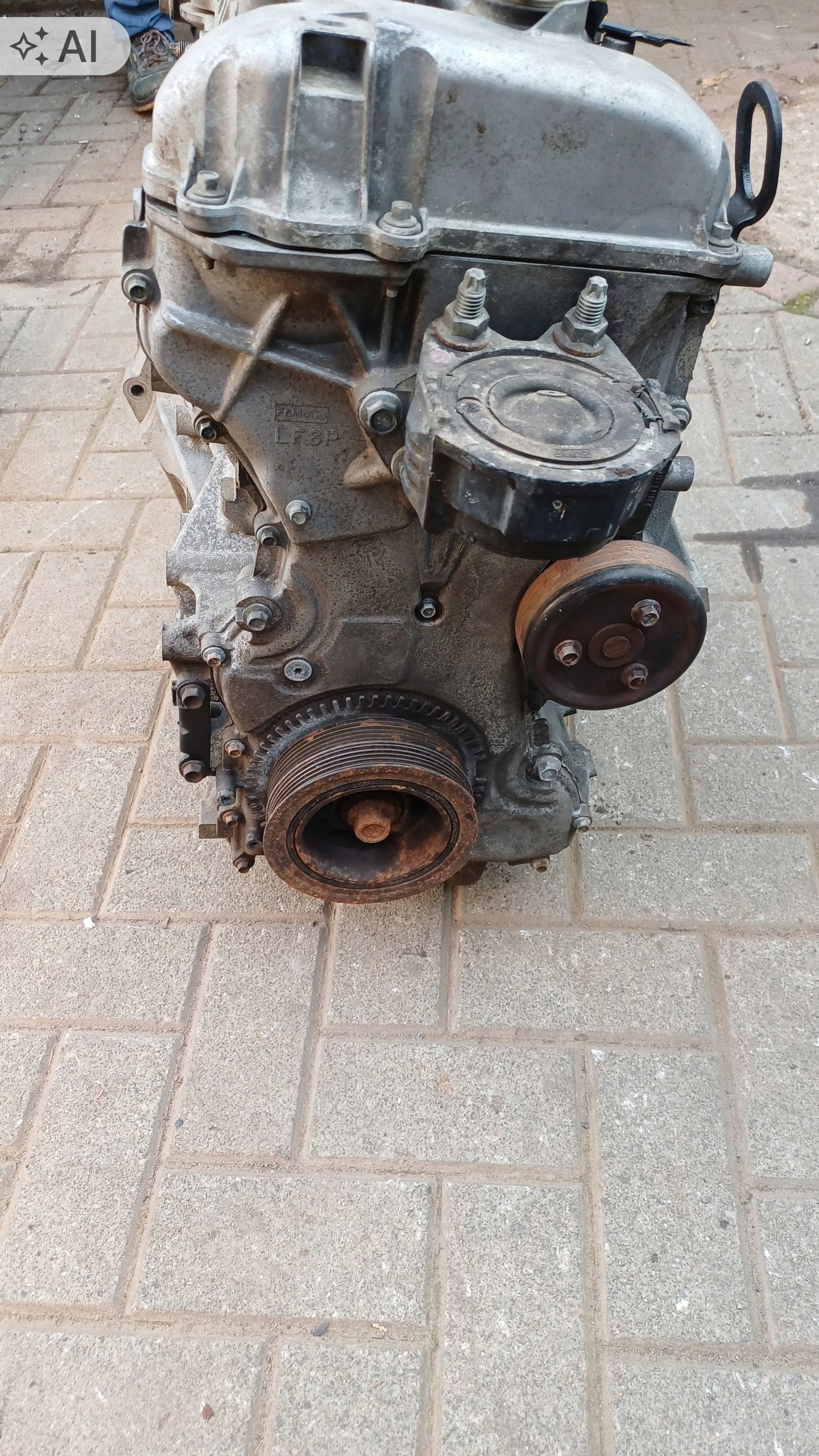 Moteur LF5H - Image 6