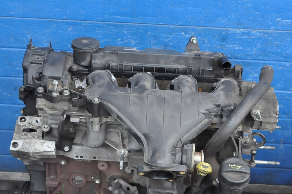 Moteur RHJ (DW10BTED4) - Image 3