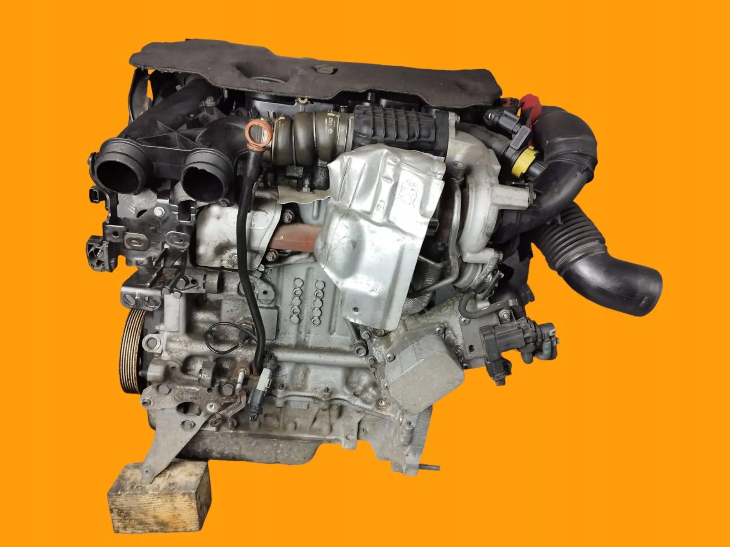 Moteur 5FP (EP6) - Image 1