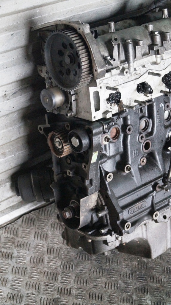 Moteur A 20 DTH - Image 6