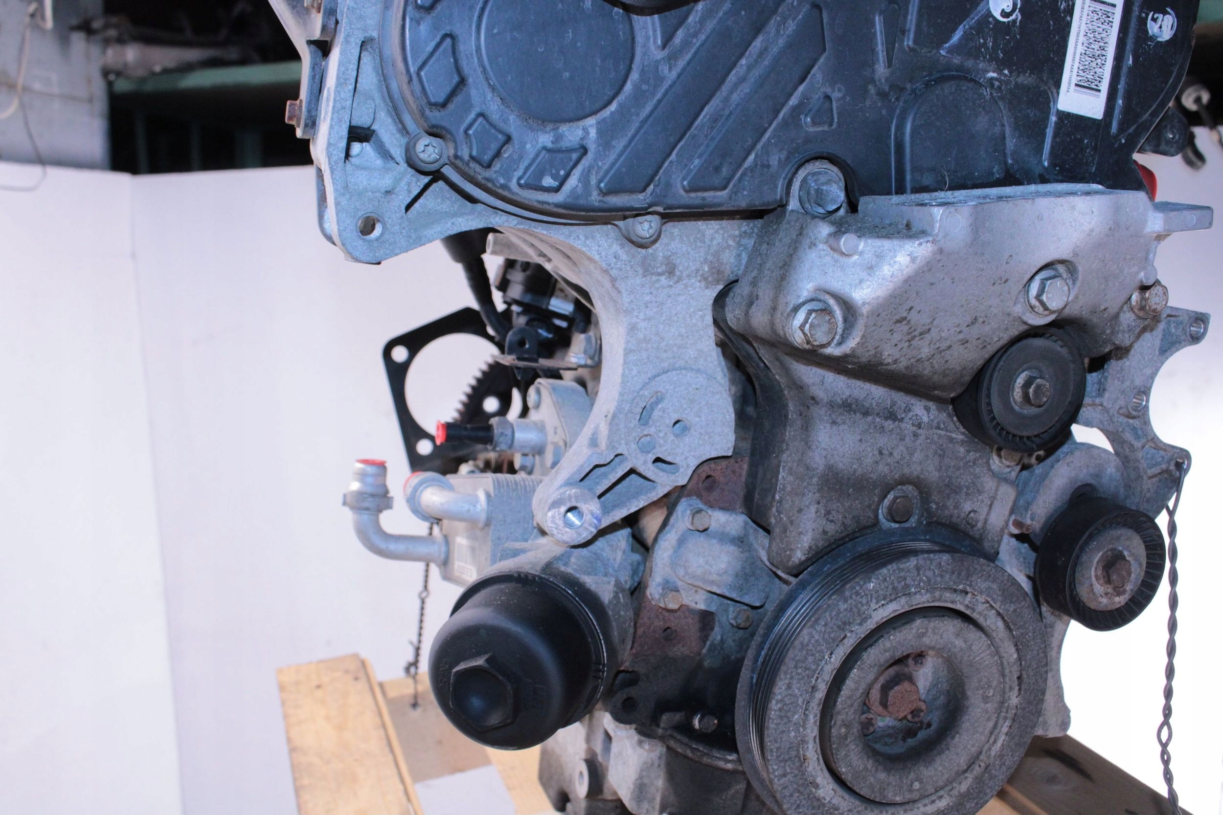 Moteur A 20 DTR - Image 2