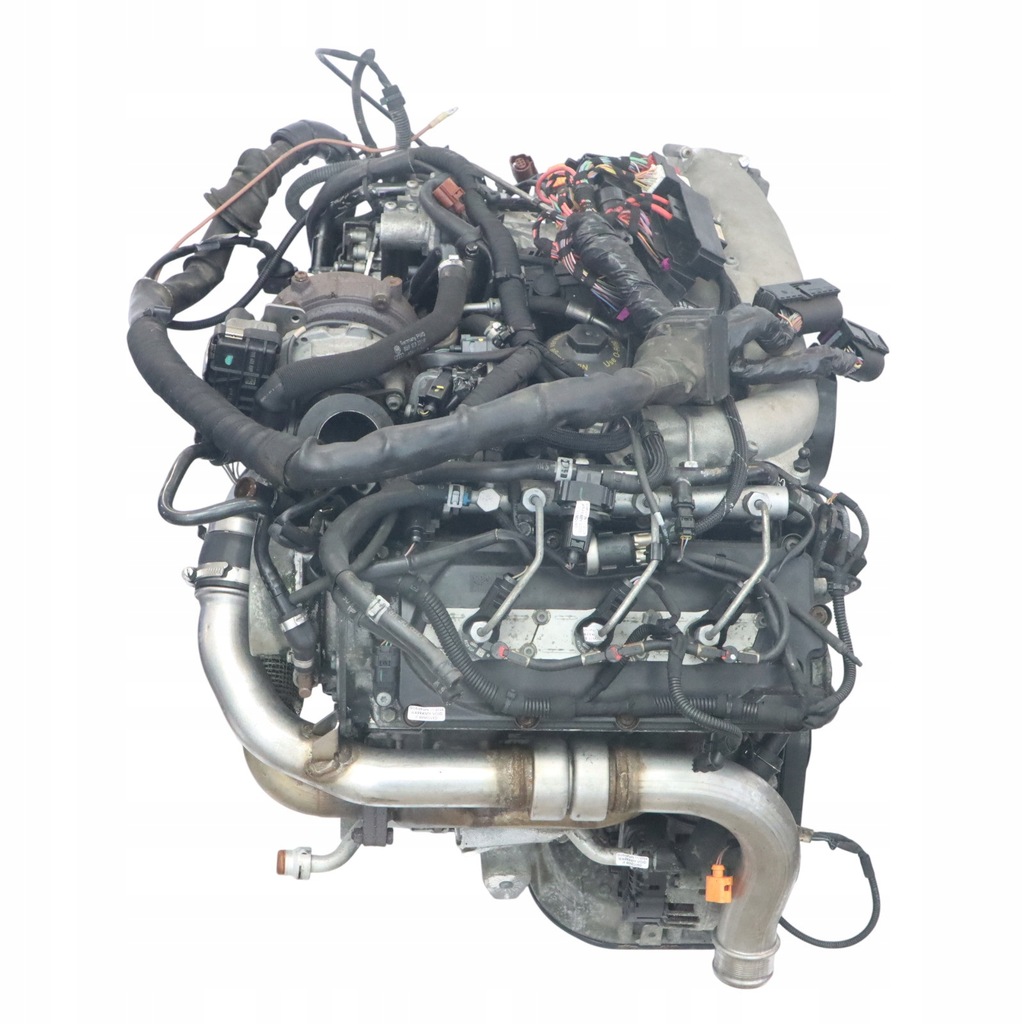 Moteur CAPA — vue 7