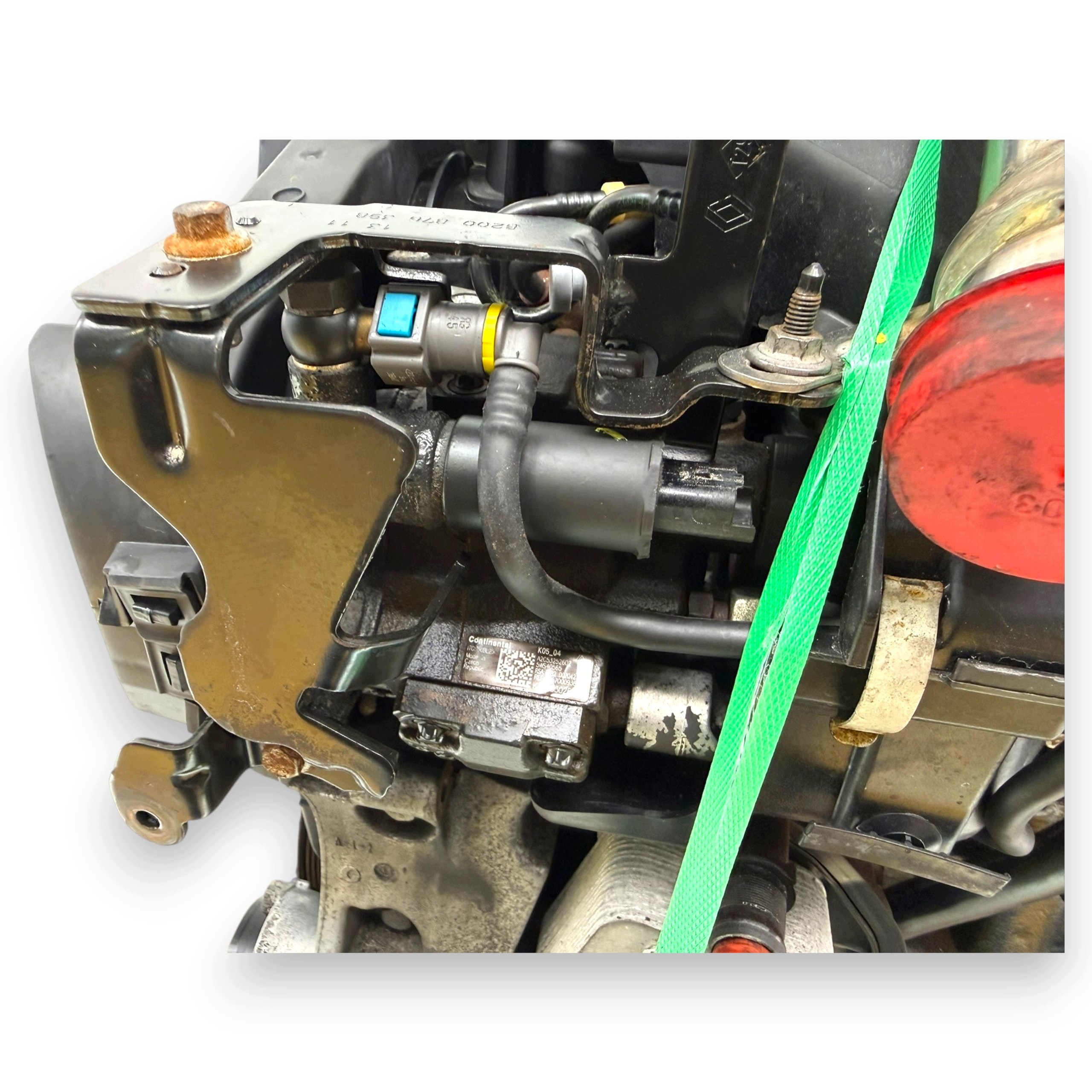 Moteur K9K 836 - Image 11