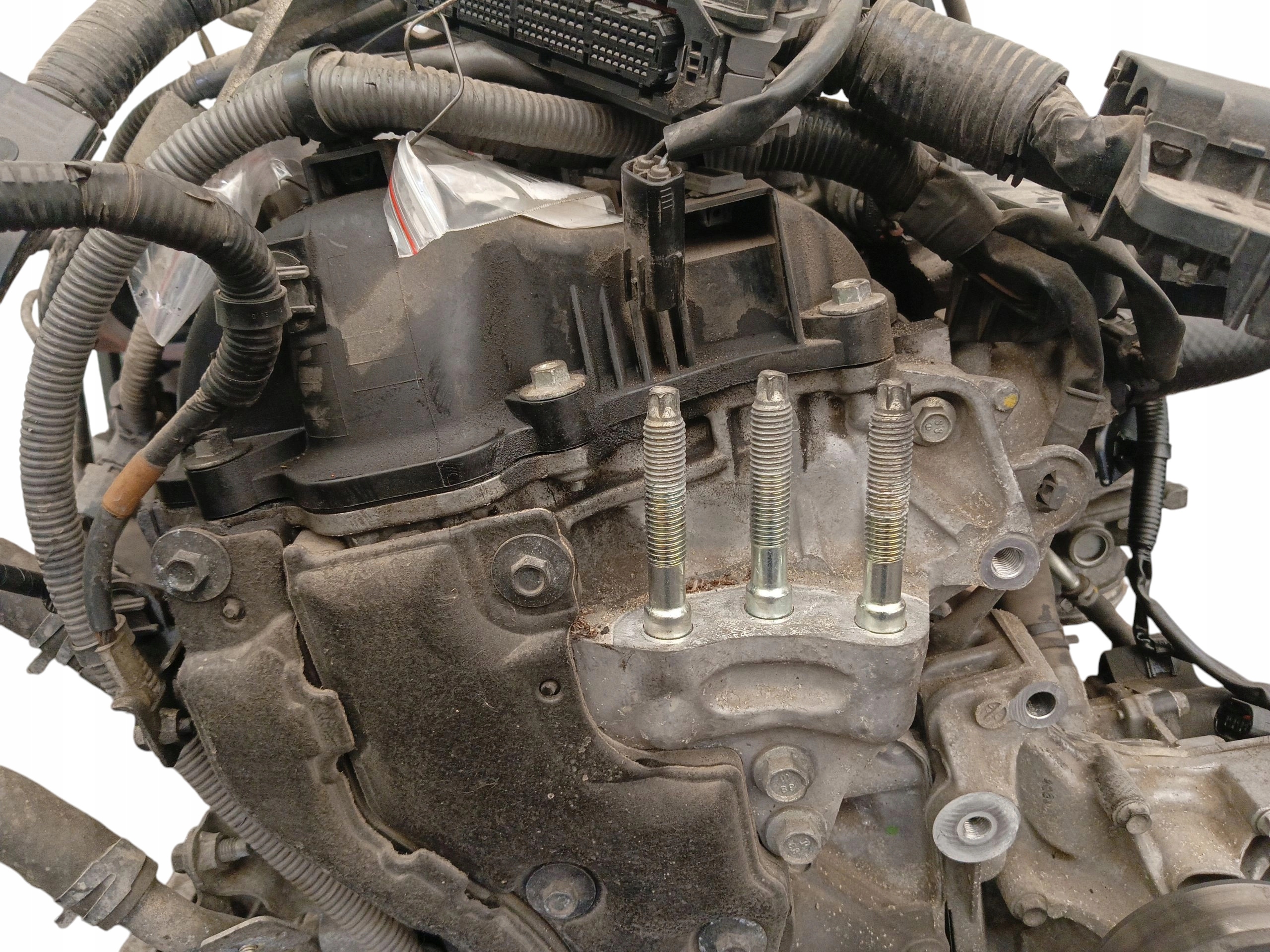 Moteur SHY1 - Image 14