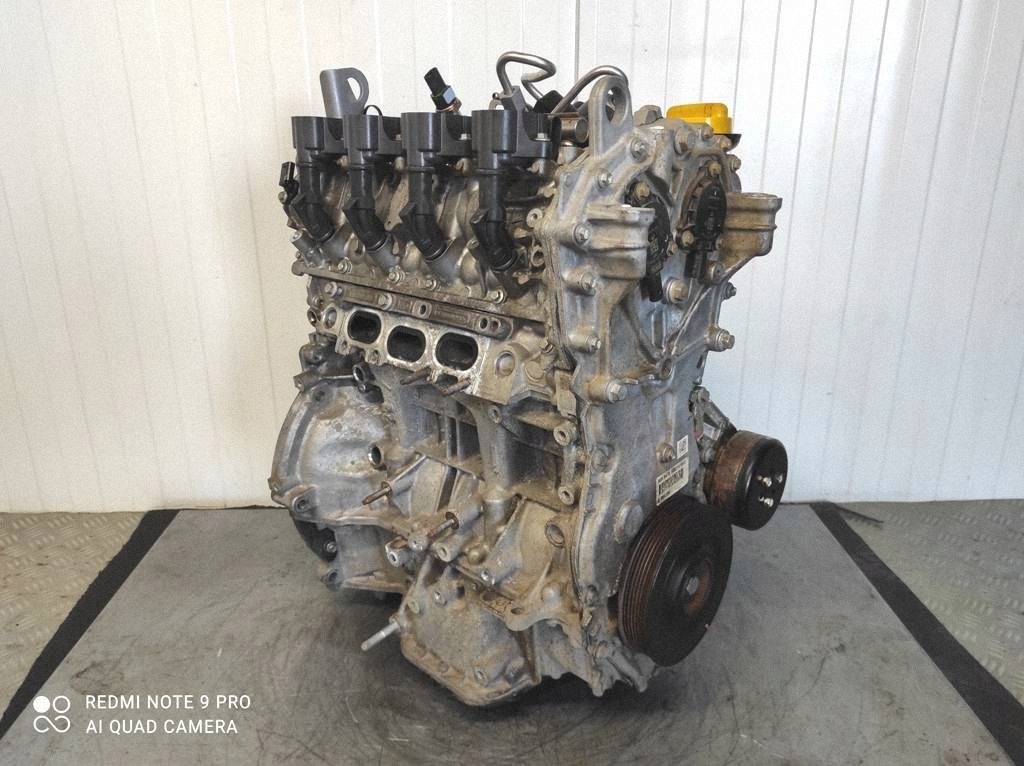 Moteur HR13DDT - Image 11