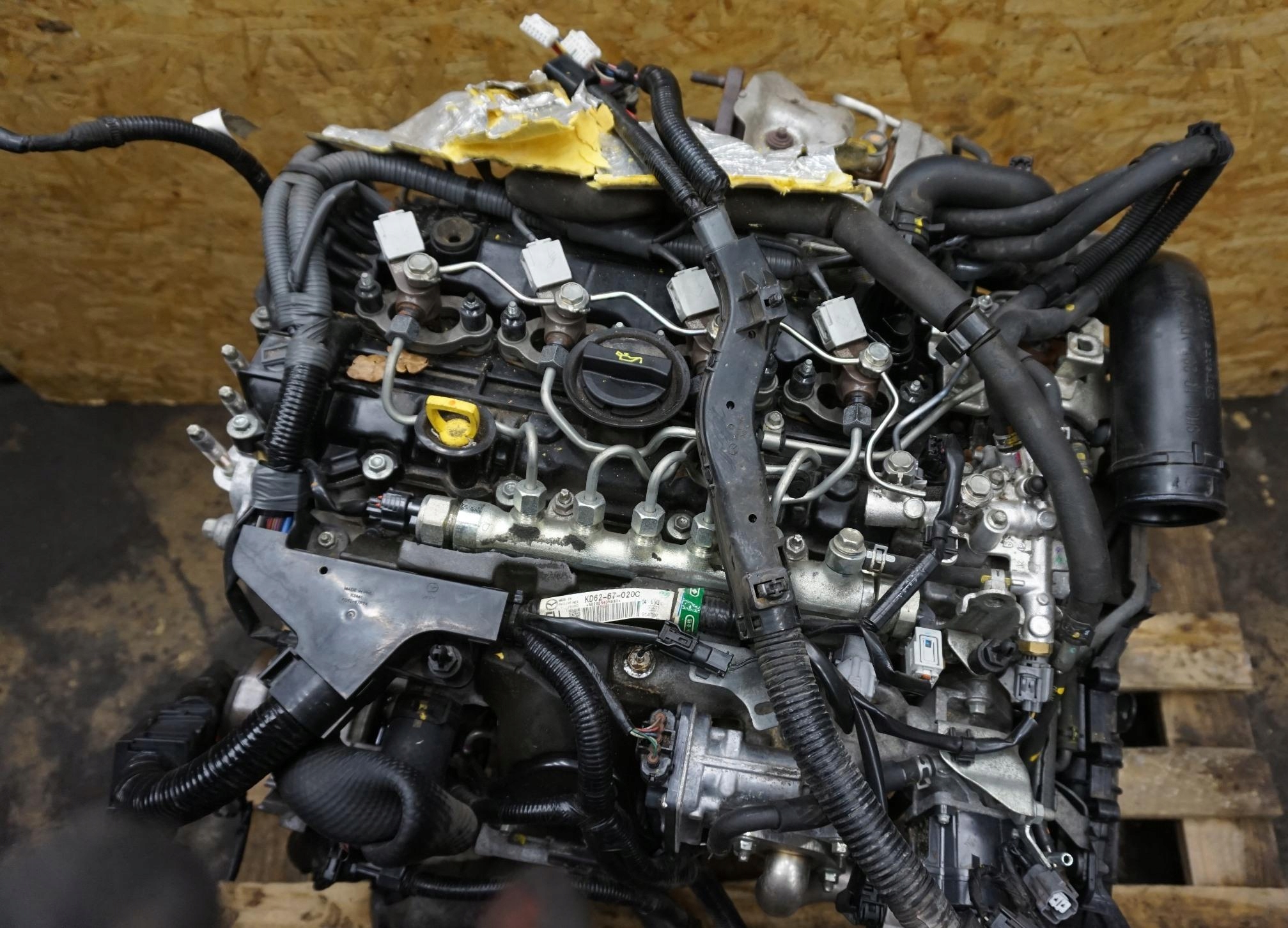 Moteur SHY1 - Image 4