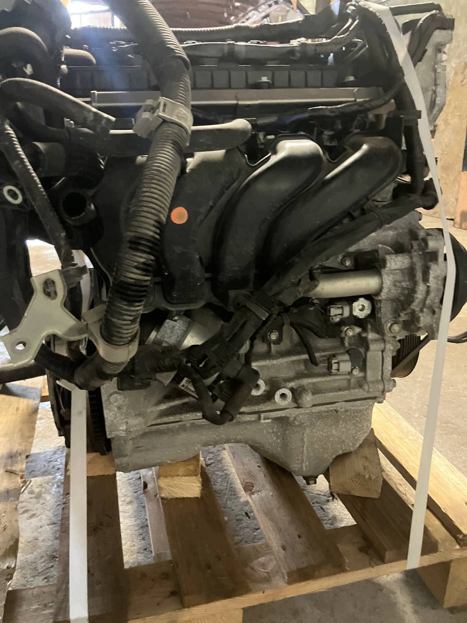 Moteur K12D - Image 3