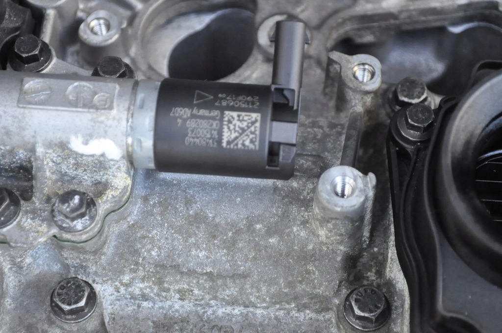 Moteur B 4204 T19 - Image 5