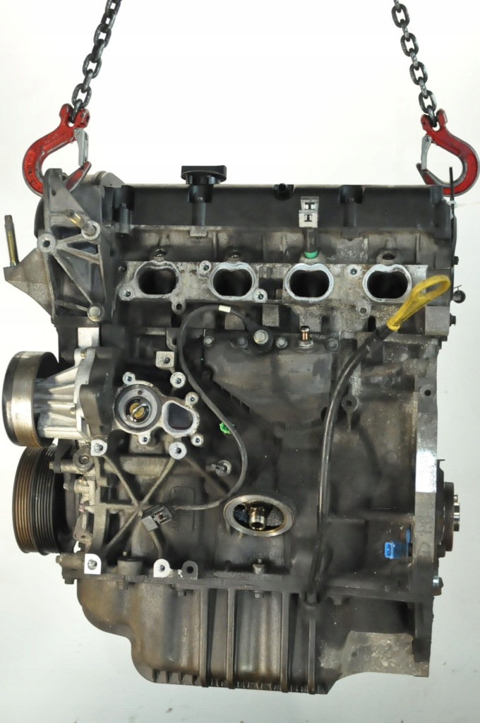 Moteur B 4164 S3 - Image 1