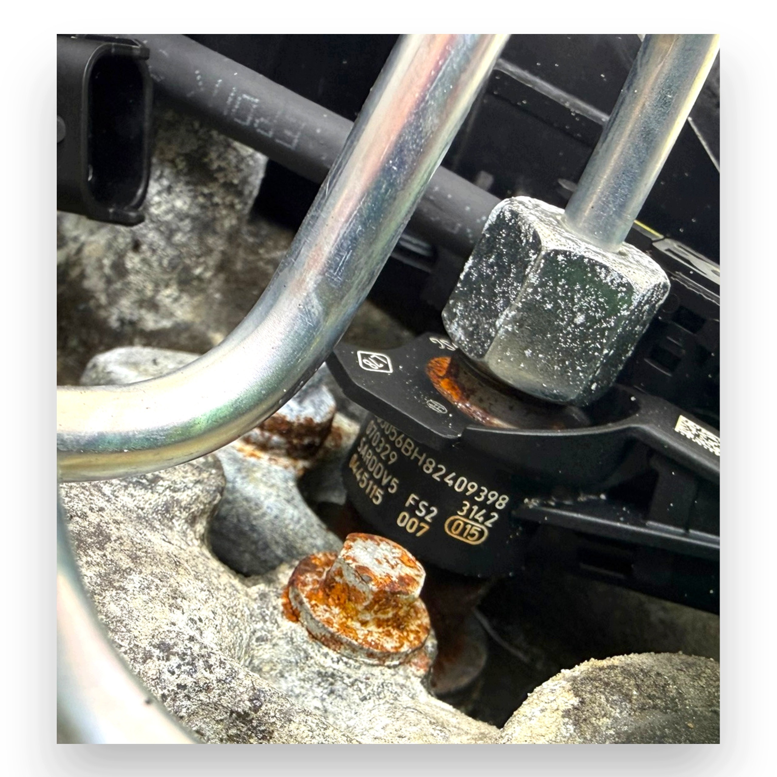 Moteur M9R 780 - Image 10