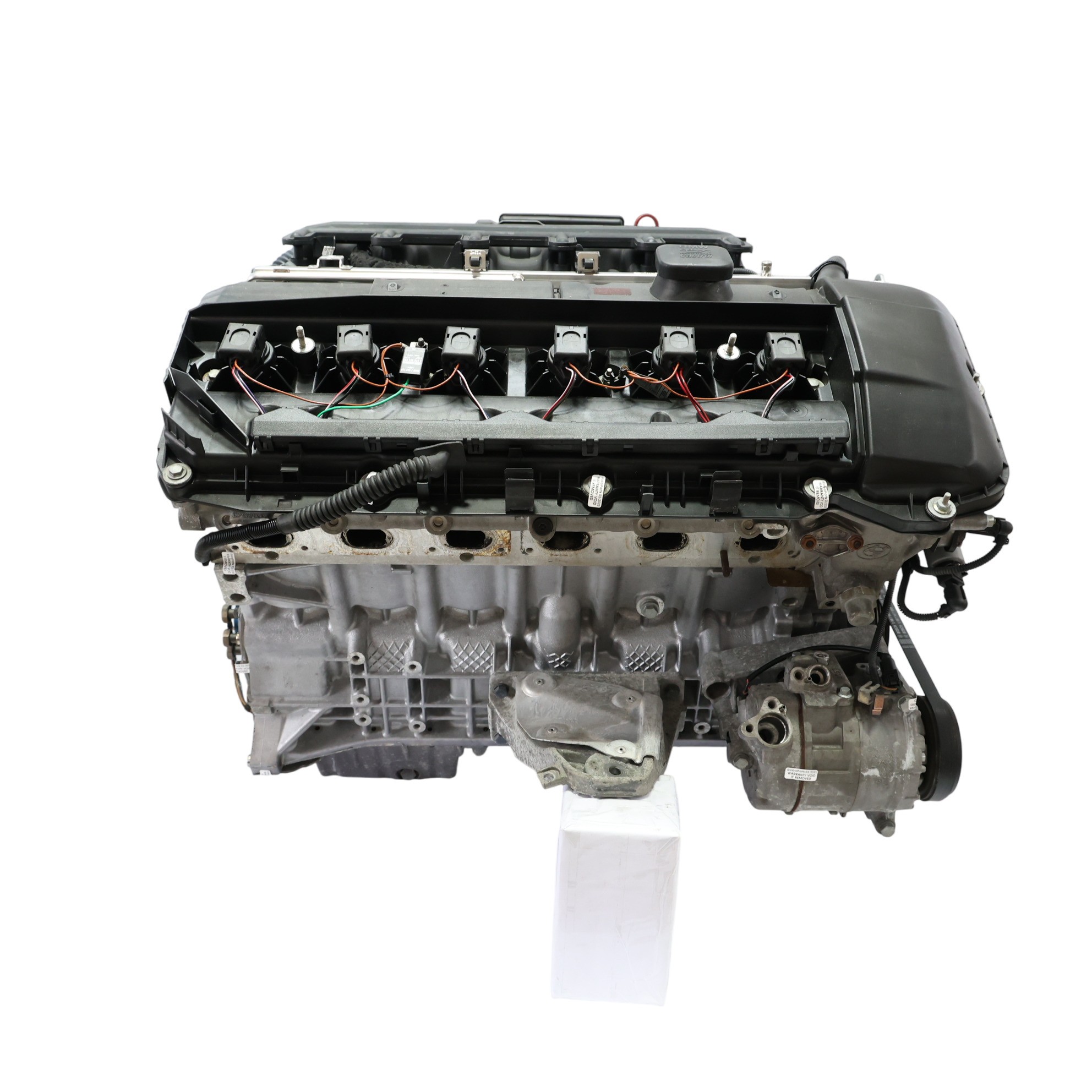 Moteur M54 B25 (256S5) - Image 9