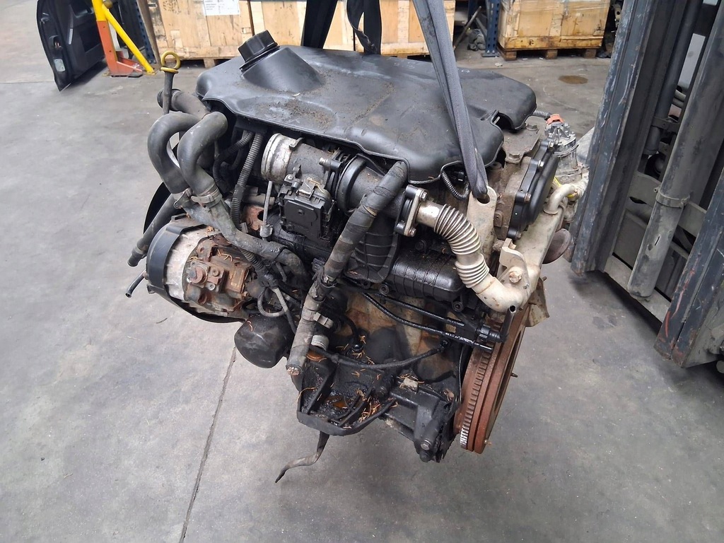Moteur F1AE3481D - Image 2