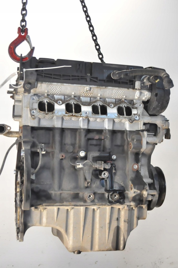 Moteur A 16 XER — vue 2