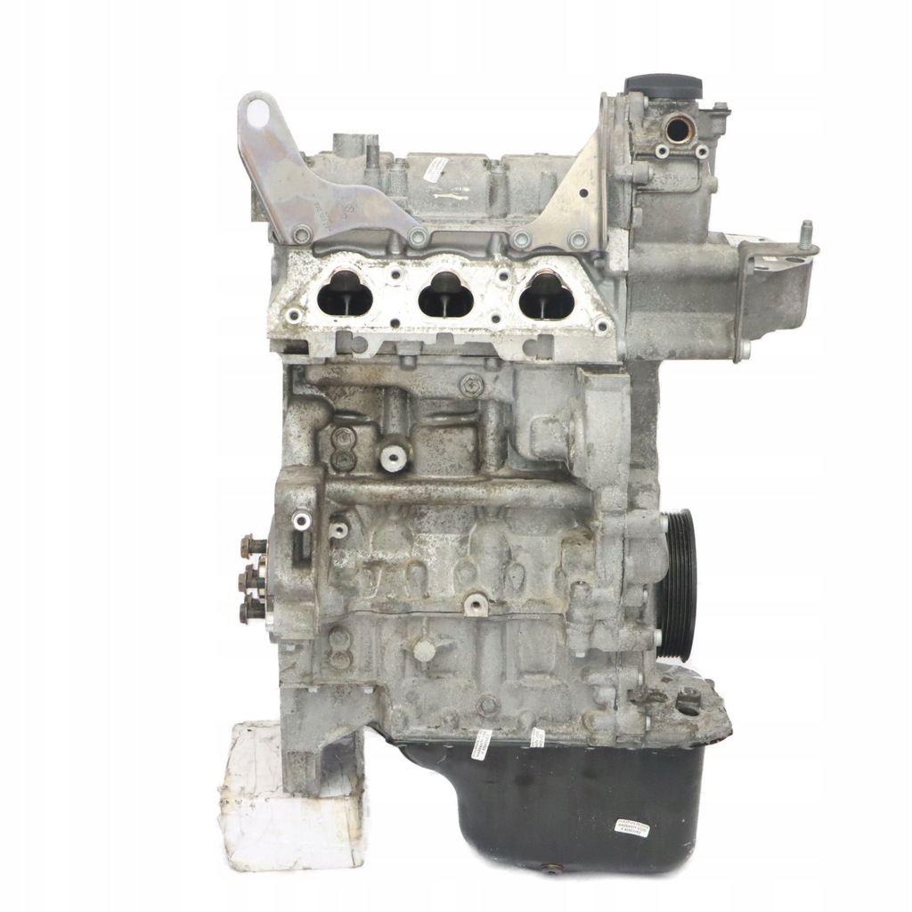 Moteur CGPB — vue 8