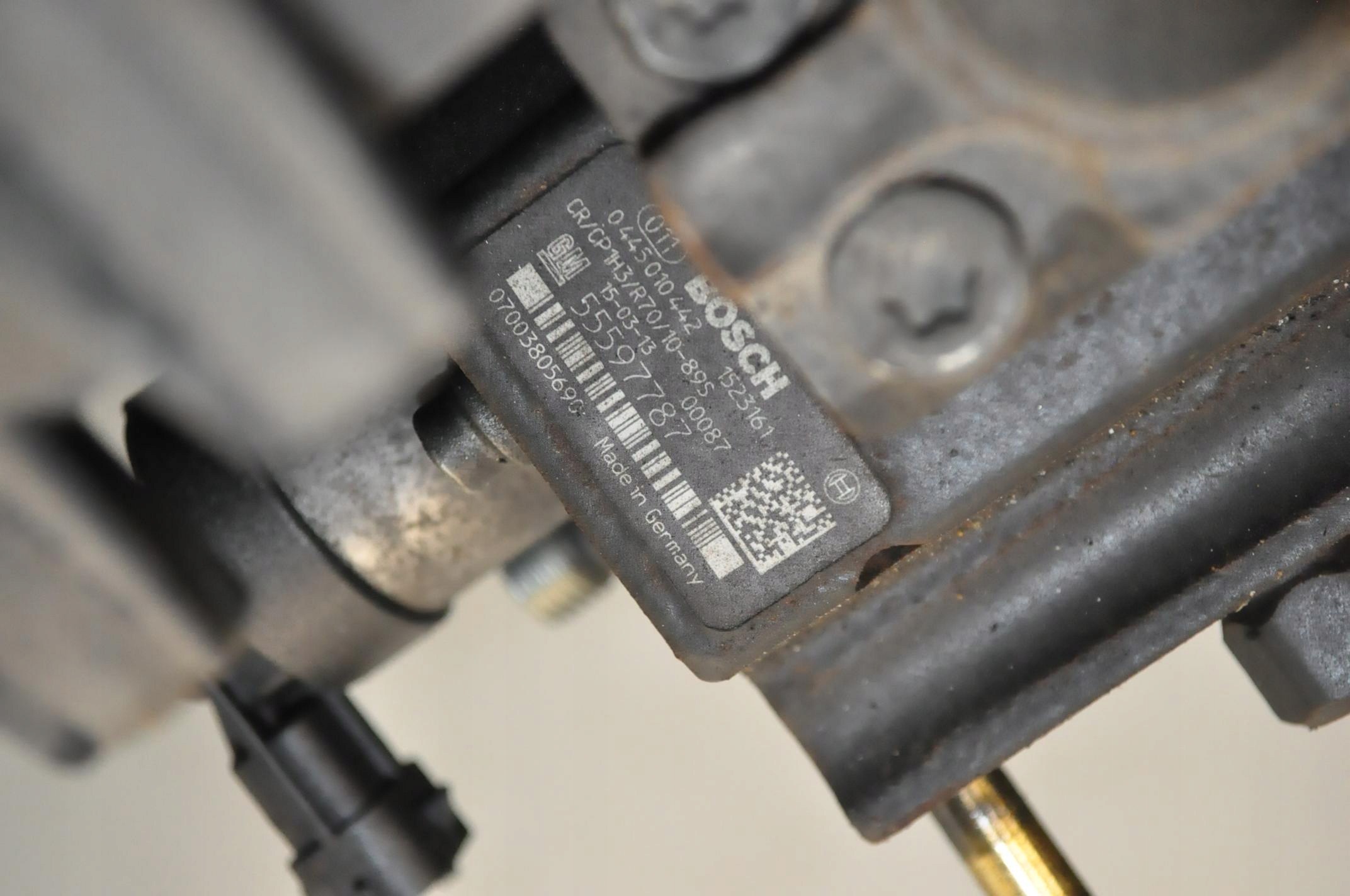 Moteur A 20 DTH - Image 5