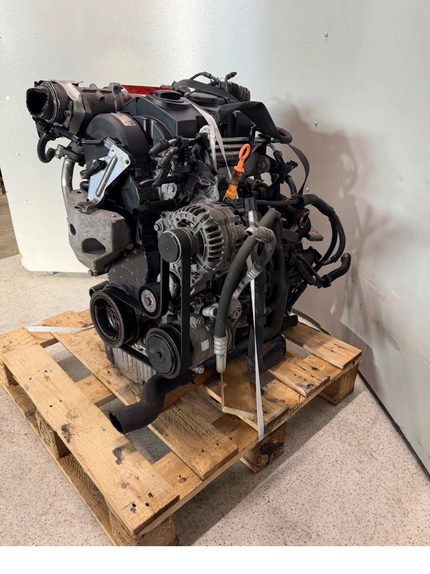 Moteur BNV - Image 10