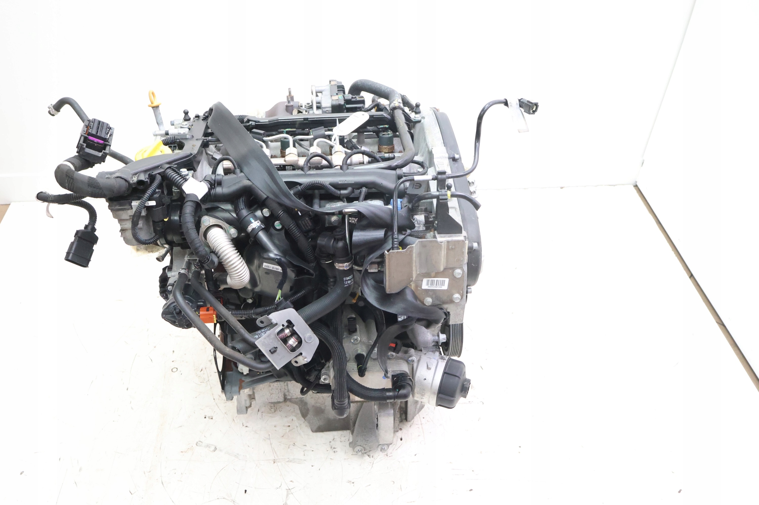 Moteur 552 60 384 - Image 1