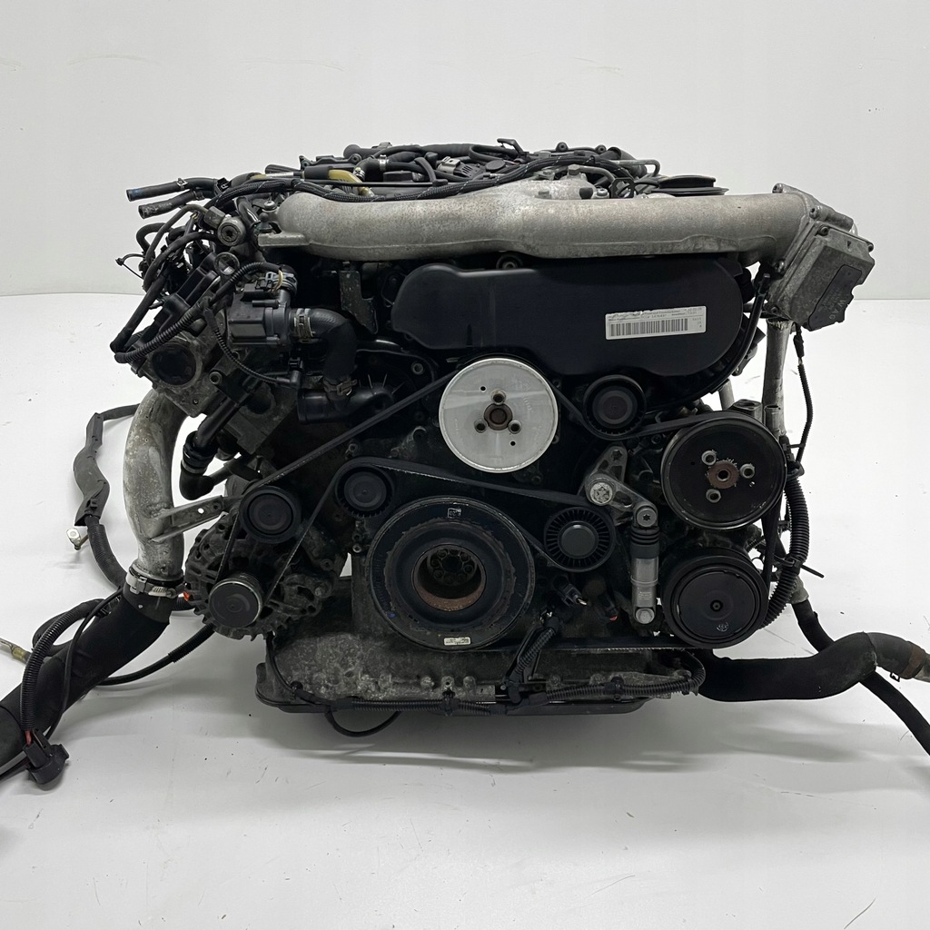 Moteur CCWA — vue 5