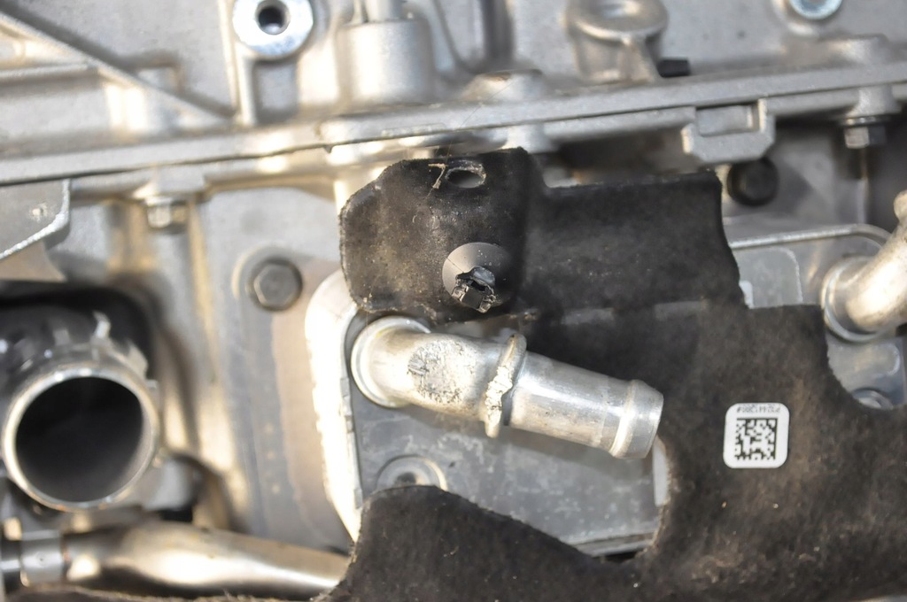 Moteur B 420 T5 - Image 4