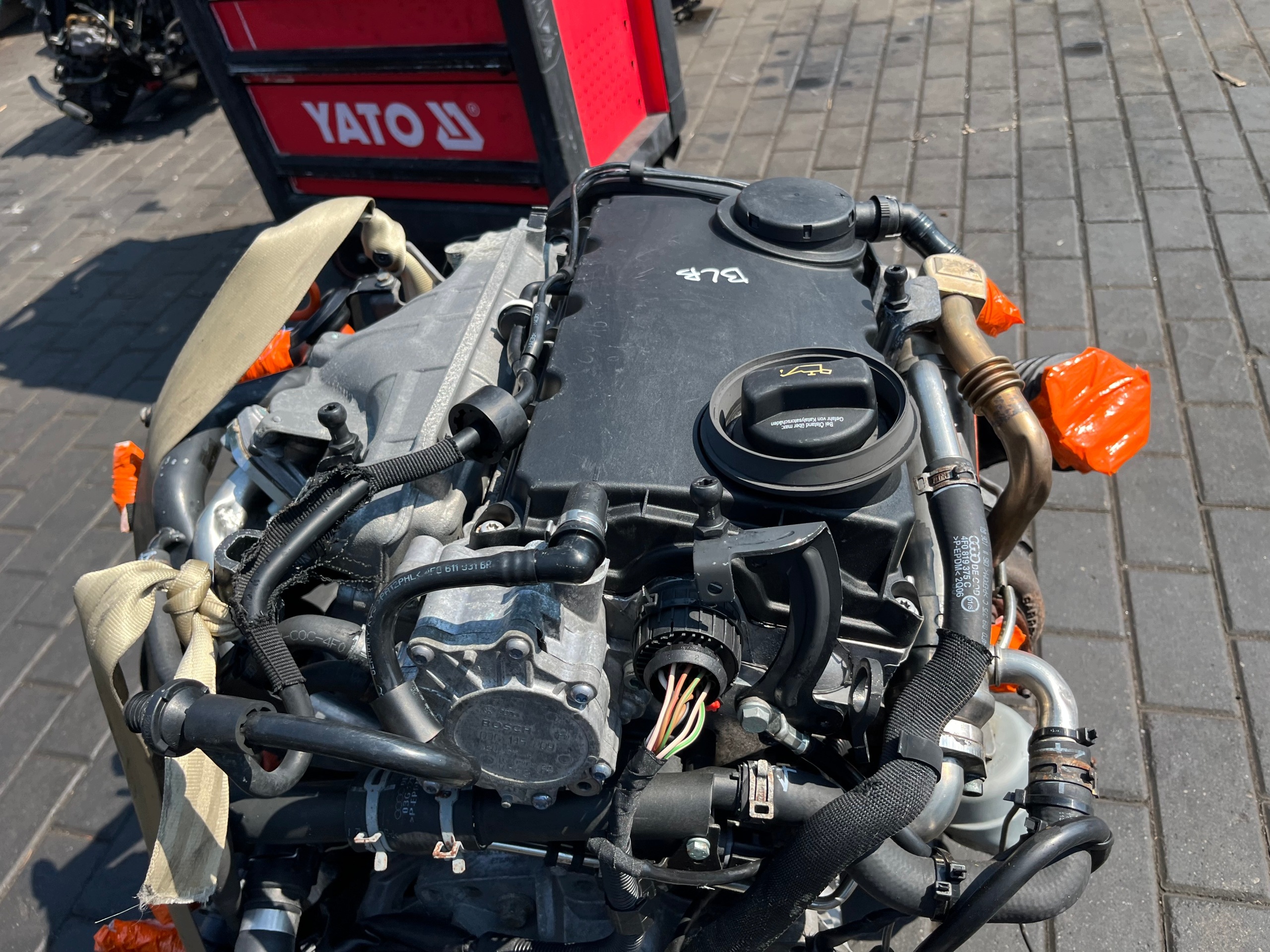Moteur BLB - Image 6