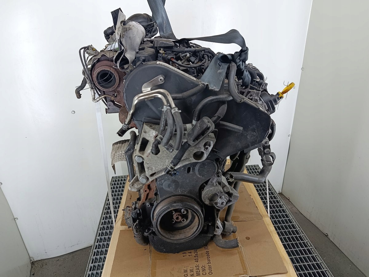 Moteur CXMA - Image 8