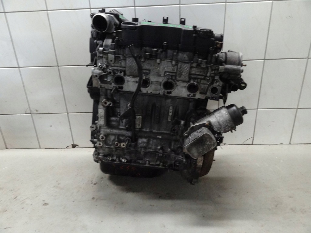 Moteur 9HV (DV6TED4) — vue 3