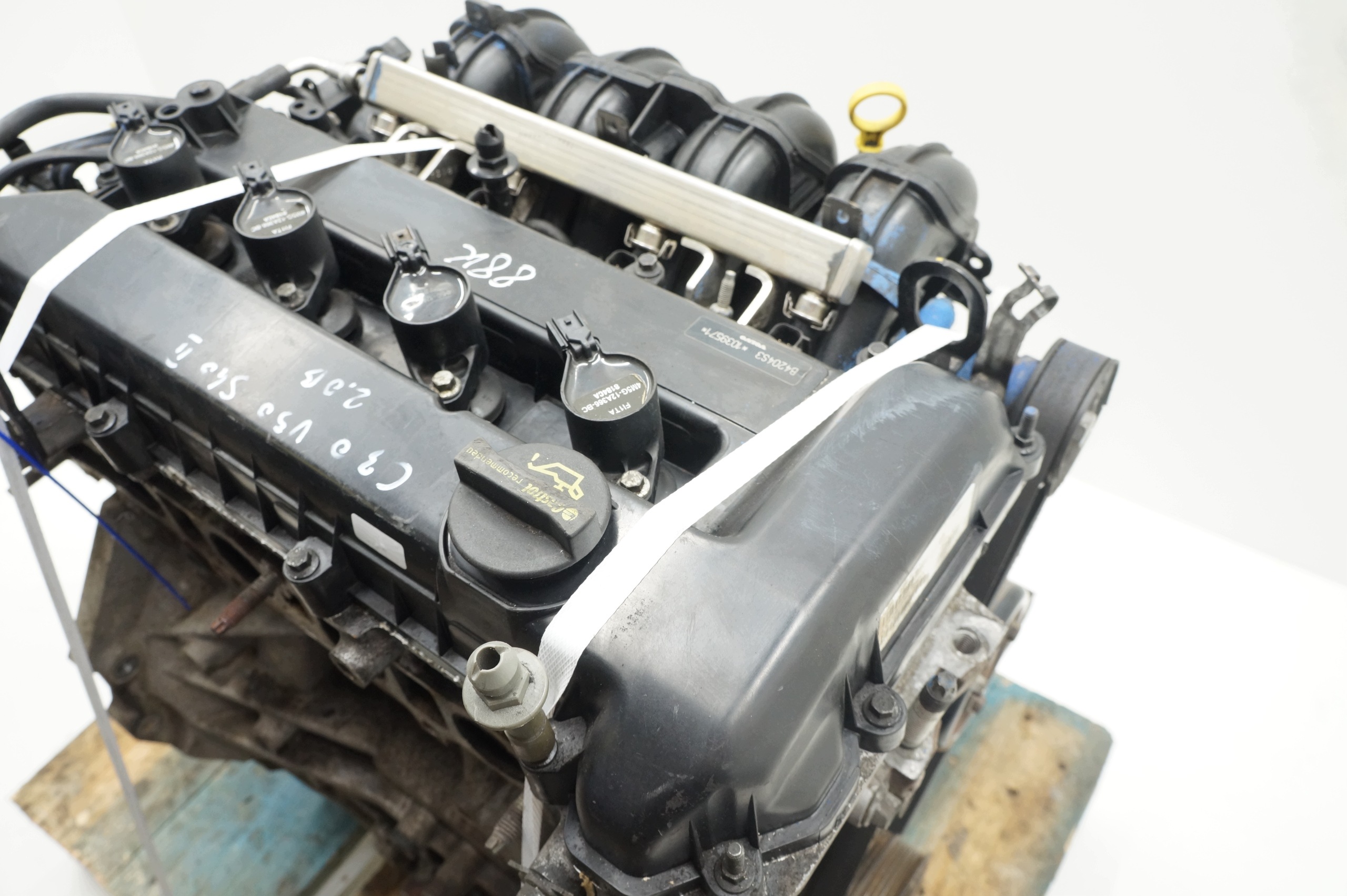 Moteur B 4204 S3 - Image 10