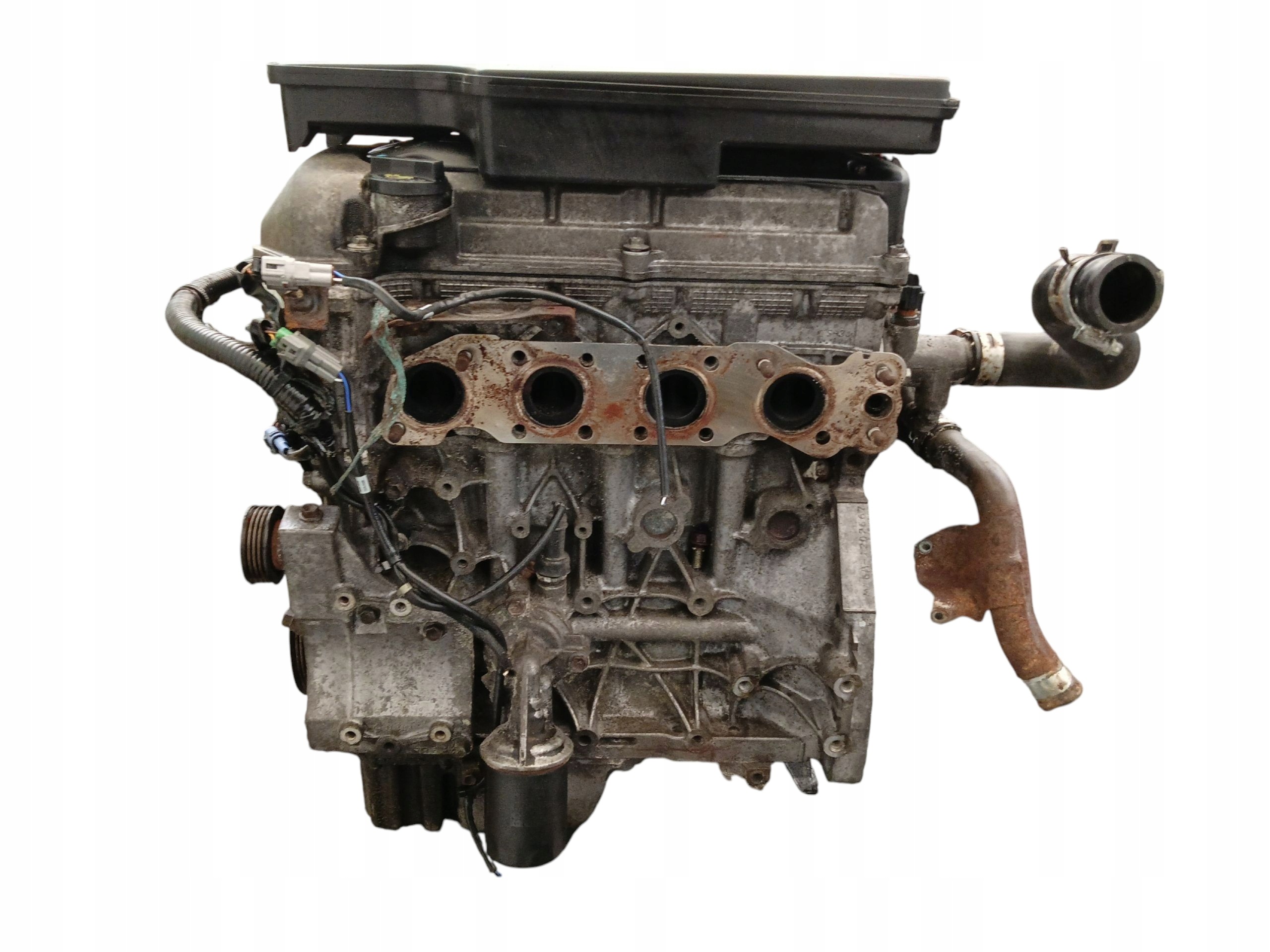 Moteur M16A - Image 2