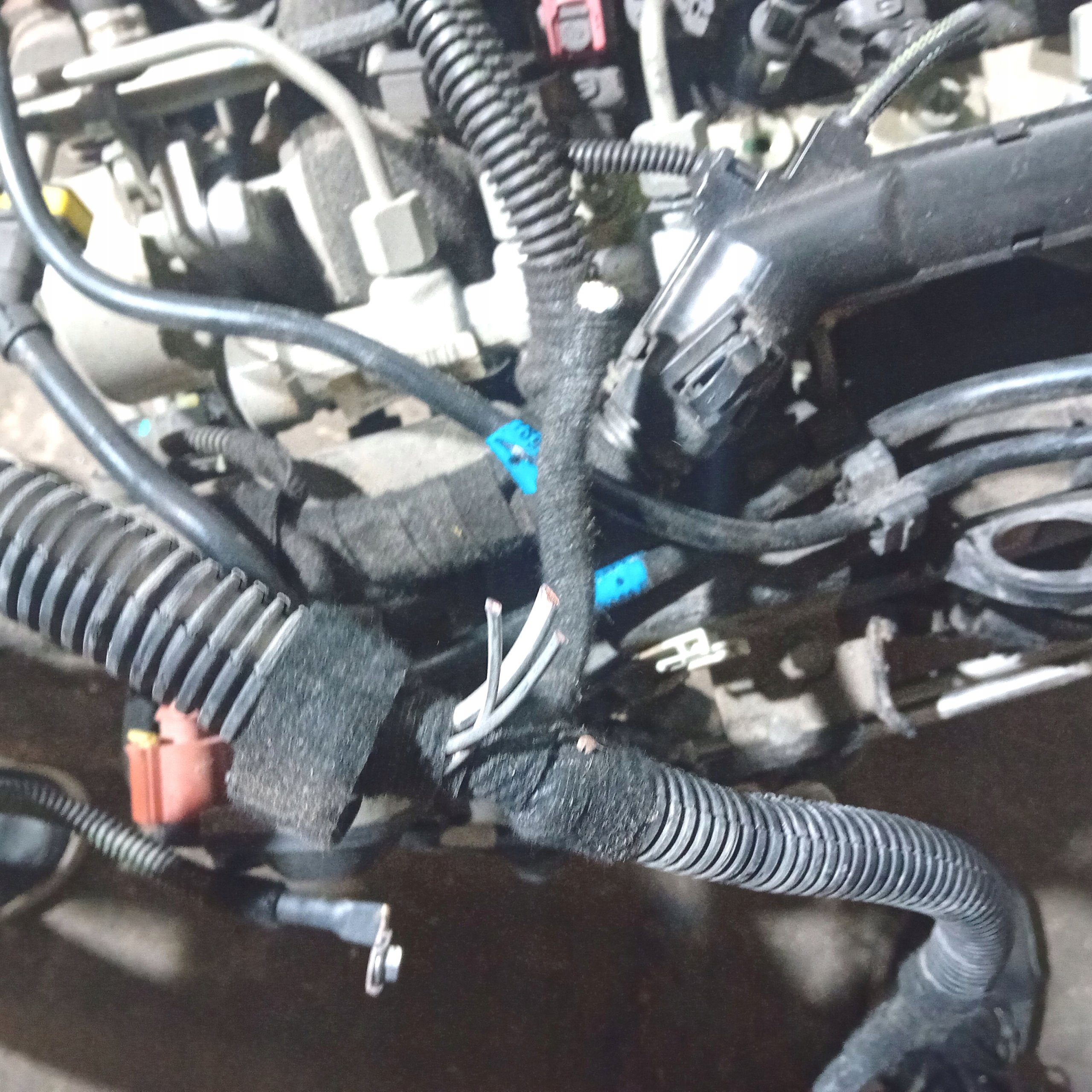 Moteur B 13 DTC - Image 8