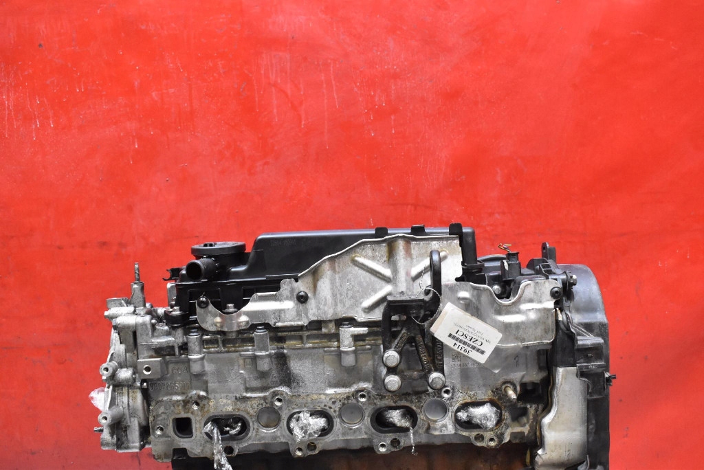 Moteur T7CE — vue 2
