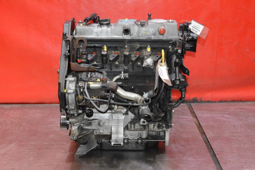 Moteur KKDB - Image 10