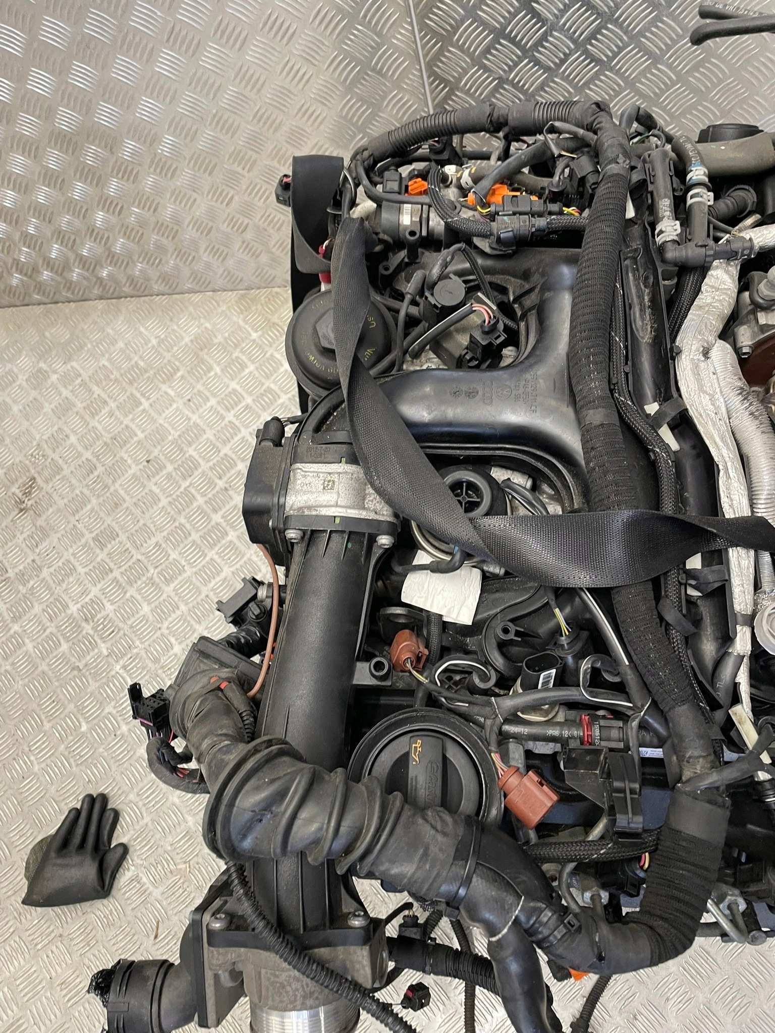 Moteur CDUC - Image 7