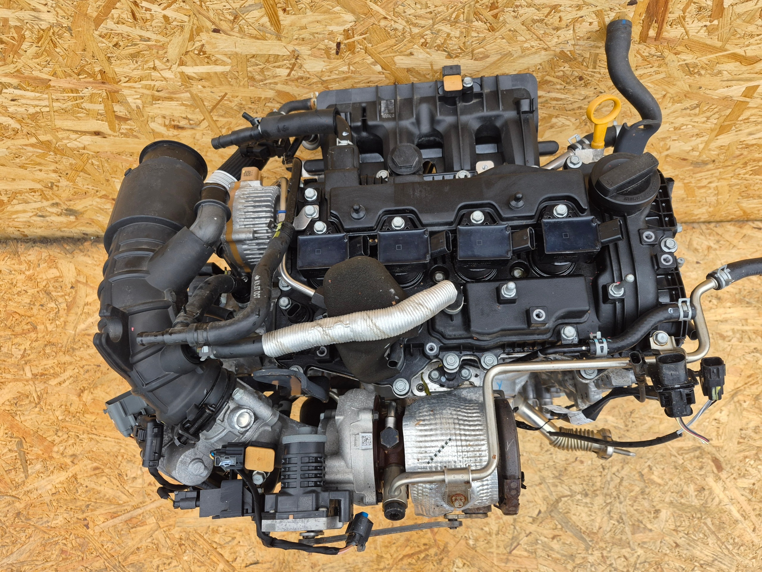 Moteur G4LK - Image 3