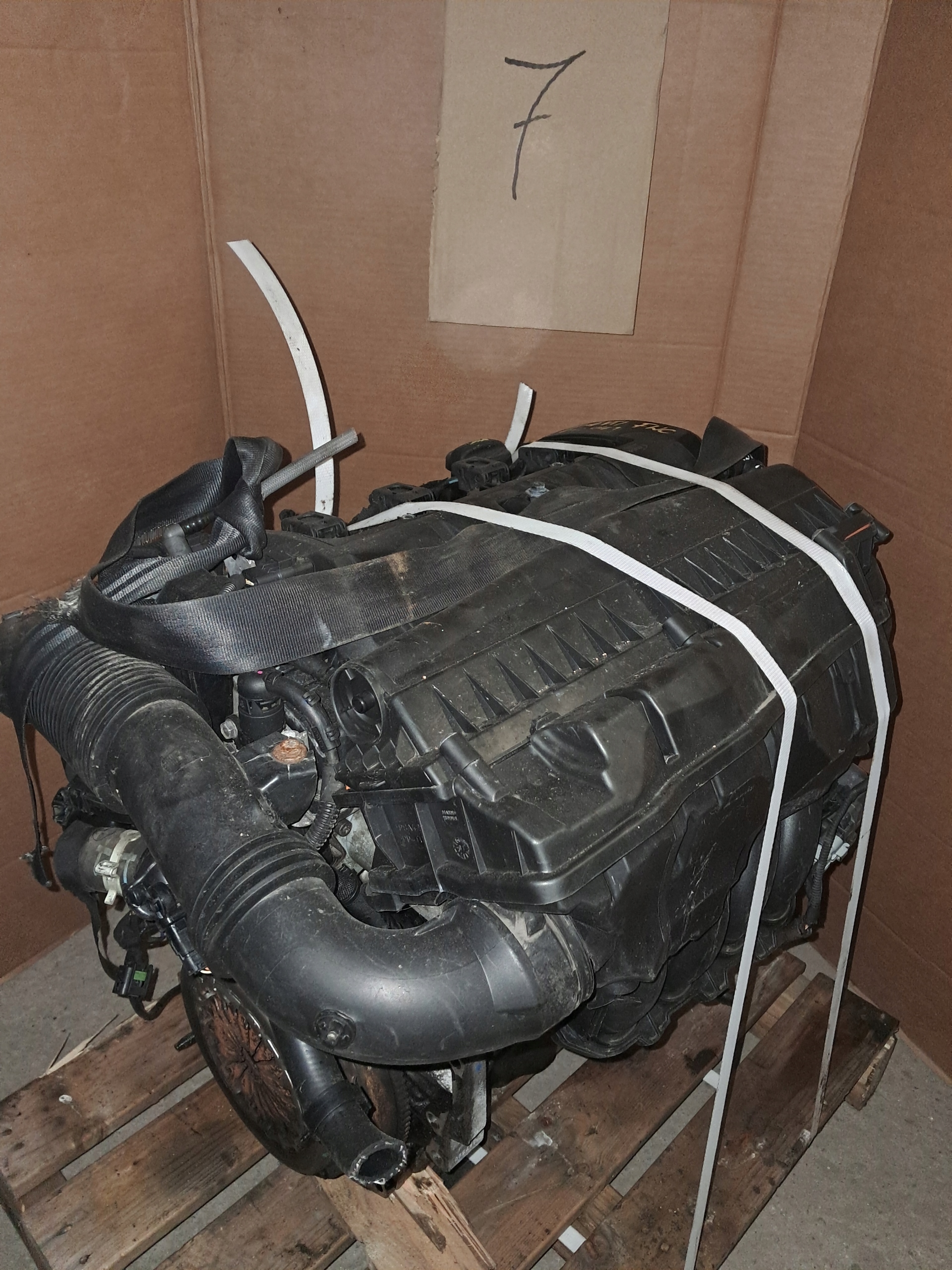Moteur 5FP (EP6) - Image 5