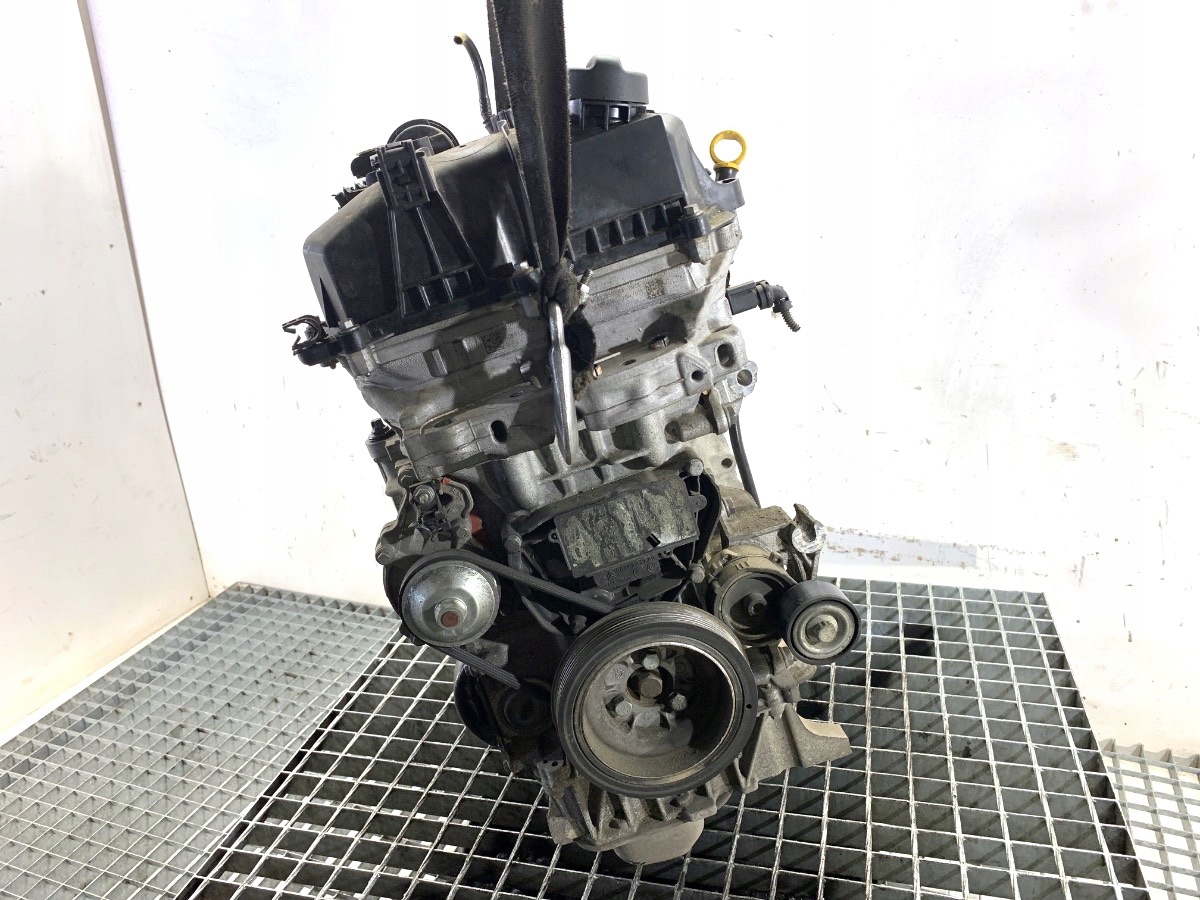 Moteur HMZ (EB2F) - Image 4