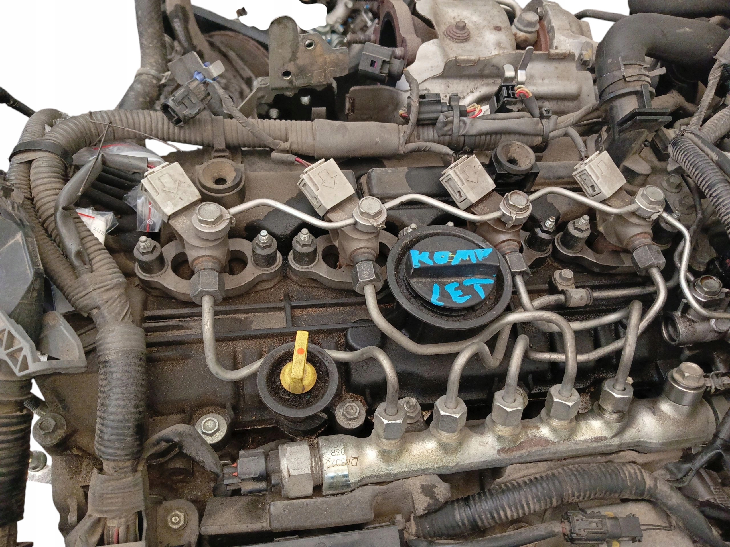Moteur SHY1 - Image 4